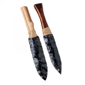 Атам из обсидиана 