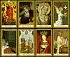 Золотое Таро (Golden Tarot)