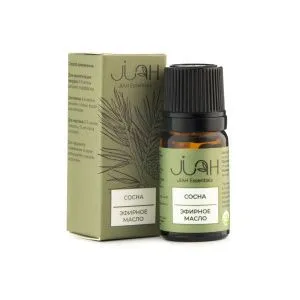 Эфирное масло JIAH Essentials