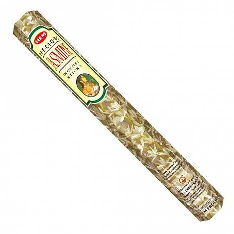 Благовония HEM Неха Precious Jasmine "Драгоценный жасмин"