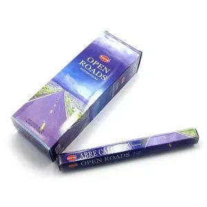 Благовония HEM Hexa Open Roads