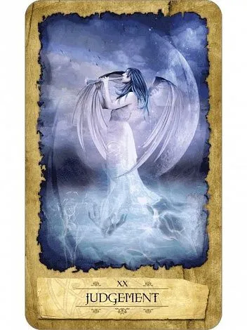 Mystic Dreamer Tarot (Мистическое таро Мечтателя)