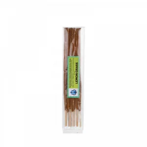 Благовония Ramakrishna LEMONGRASS 