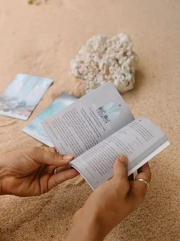 Ocean Dreams Oracle (Оракул Снов Океана)