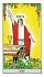 Набор "Универсальное таро Уэйта"