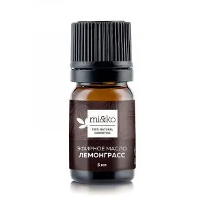 Эфирное масло mi&ko