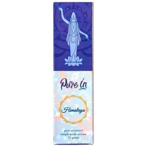 Благовония Pure In Himalaya 