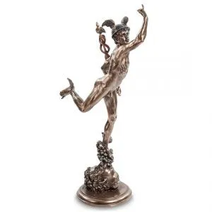 Алтарная статуэтка 