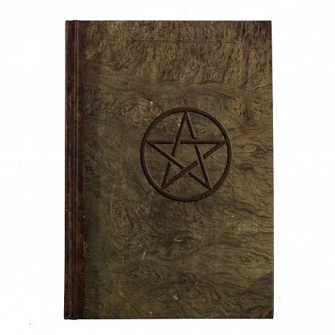 Книга теней "Магия" 