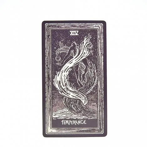 Light Visions Tarot