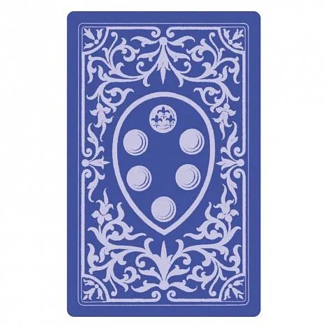 Игральные карты "Великие герцоги Тосканы" (Grand Dukes of Tuscany Playing Cards)