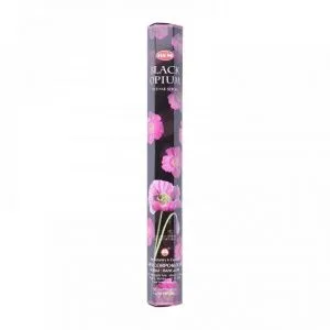 Благовония HEM Hexa Black Opium