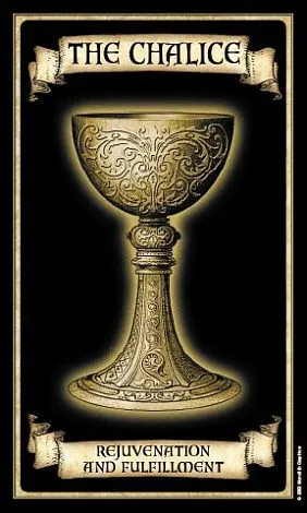 Карты Судьбы Мадам Эндоры (Madame Endora's Fortune Cards)