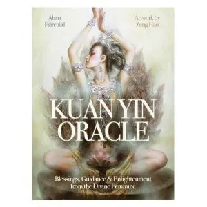 Оракул богини Гуан Инь (Kuan Yin Oracle)