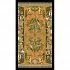 Золотое Таро Висконти, Старшие арканы (Golden Visconti Tarot)
