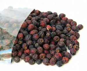 Боярышник (плоды, 100 гр)