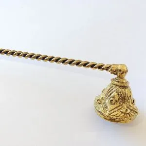 Гаситель для свечей