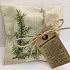 Подушечка-саше "Можжевельник"