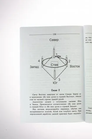 Андрей Дельян "Рунические ставы"