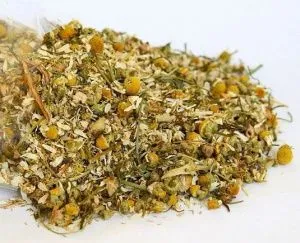 Ромашка (цвет, 35 гр) фото