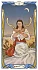 Египетское Таро Ар-Нуво (Egyptian Art Nouveau Tarot)