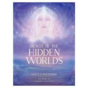 Оракул Скрытых Миров (Oracle of the Hidden Worlds)