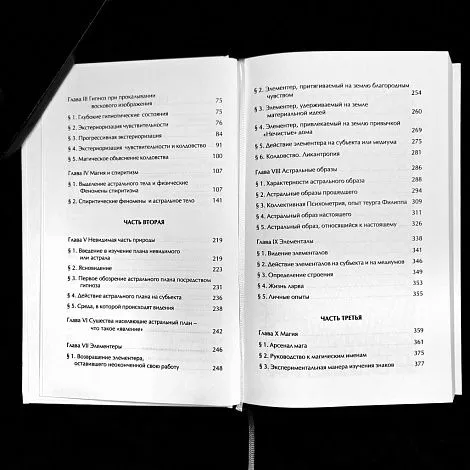 "Гипноз и магия", Папюс (Жерар Энкос) 