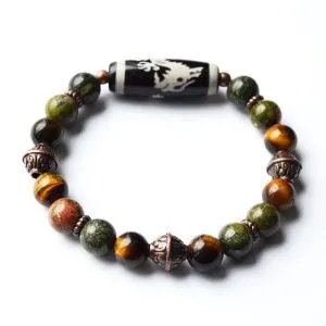 Браслет-талисман 