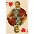 Игральные карты "Великие герцоги Тосканы" (Grand Dukes of Tuscany Playing Cards)