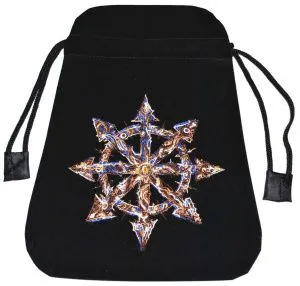 Мешочек для карт Таро