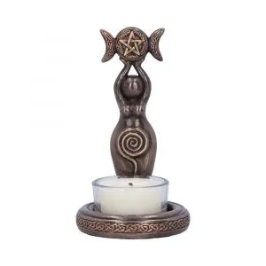 Подсвечник для чайной свечи