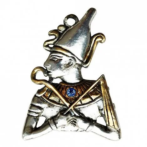 Амулет "Осирис"