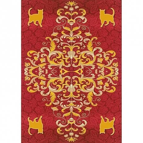 Кошачий Оракул
