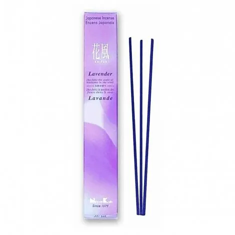Японские благовония Ka-Fuh "Lavender" ("Лаванда")