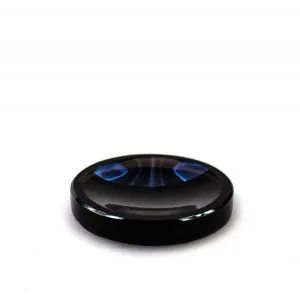 Подставка из обсидиана 5 см под шар