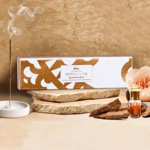 Благовония Pure In