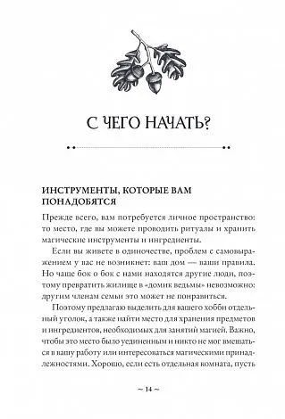 Ольга Корбут "Колесо Года. Календарь магических дел и праздников для современной ведьмы"