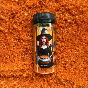 Соль для ванны