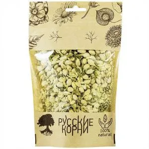 Жасмин, цветки, 25 г