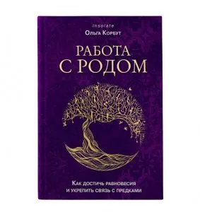 Ольга Корбут 