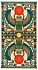 Египетское Таро Ар-Нуво (Egyptian Art Nouveau Tarot)
