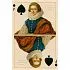 Игральные карты "Великие герцоги Тосканы" (Grand Dukes of Tuscany Playing Cards)