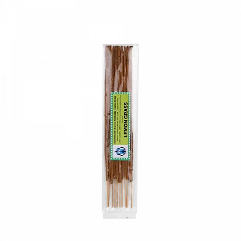 Благовония Ramakrishna LEMONGRASS "Лемонграсс"