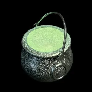 Бомбочка для ванны 