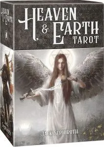 Таро Небо и Земля (Heaven & Earth)