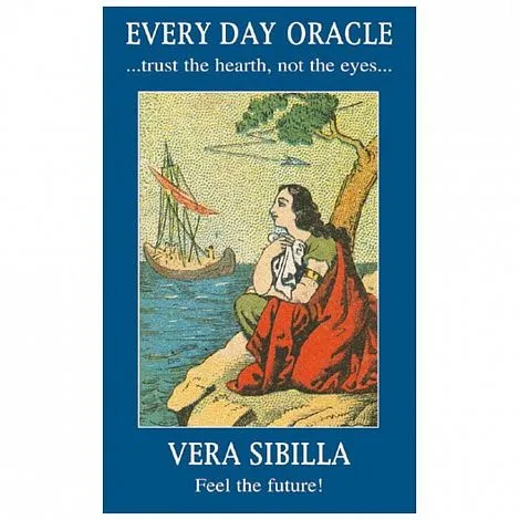 Оракул "На каждый день" (Every Day Oracle)