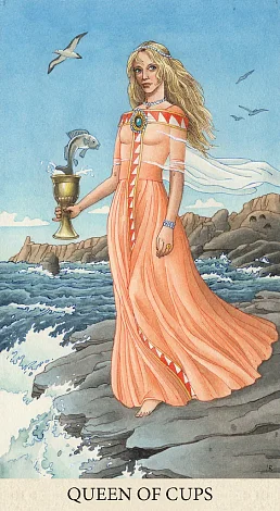 Набор "Таро Долгих Снов" (Tarot of the Longest Dream Kit)