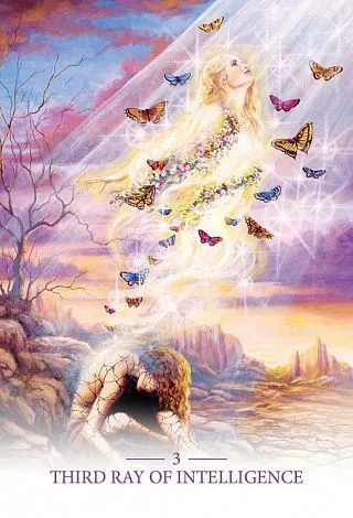 Оракул Света (Lightworker Oracle)