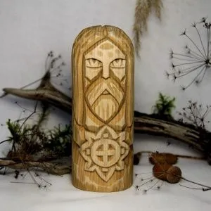 Славянский кумир 