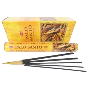 Благовония HEM Hexa Palo Santo 